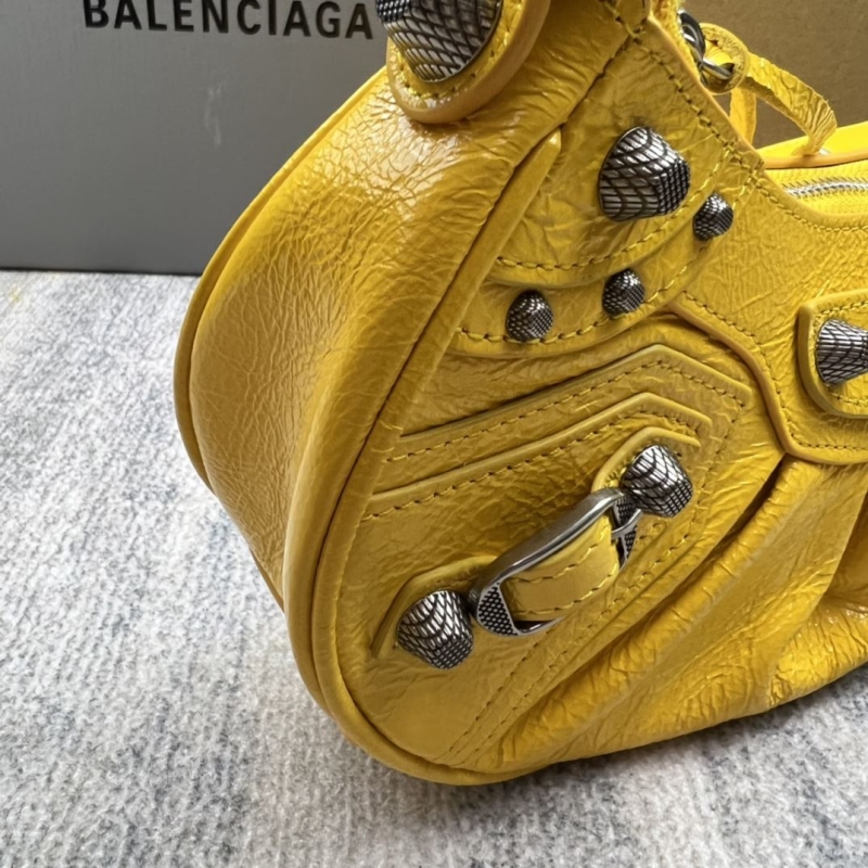 Balenciaga Classic City Bags